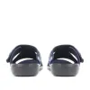 Lightweight Adjustable Mule Slippers - ADA35003 / 321 752 sold by Shoe-Shop