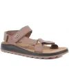 Adjustable Leather Sandals - FLY35057 / 321 230 sold by Shoe-Shop