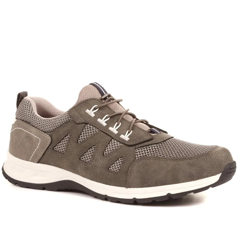 Casual Slip-On Trainers - CENTR35041 / 321 569 sold by Shoe-Shop product image thumbnail 3