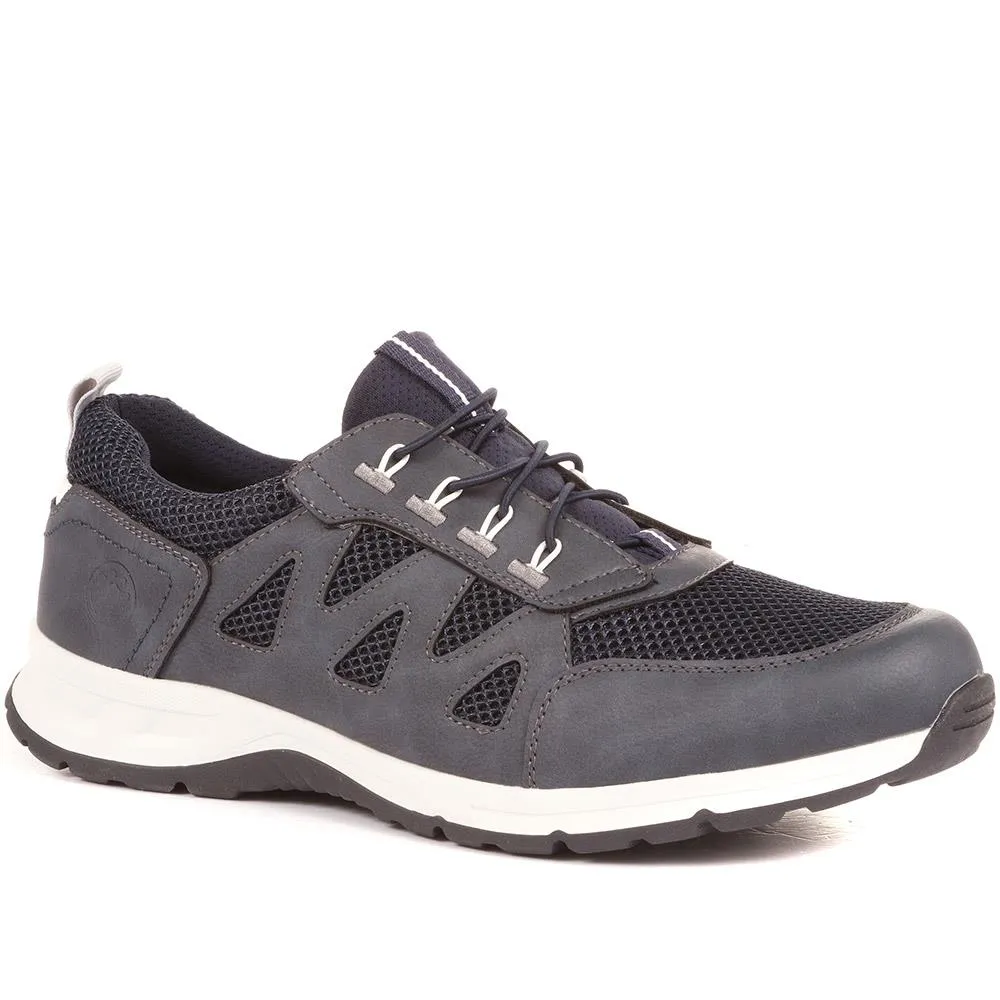 Casual Slip-On Trainers - CENTR35041 / 321 569 sold by Shoe-Shop product image thumbnail 2