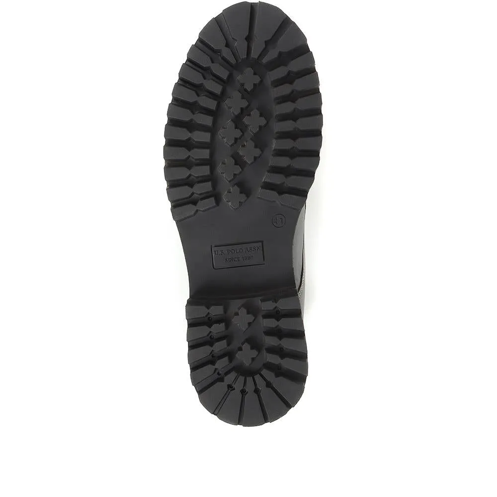 Boral Leather Boots - USPOL34501 / 321 937 sold by Shoe-Shop product image thumbnail 5