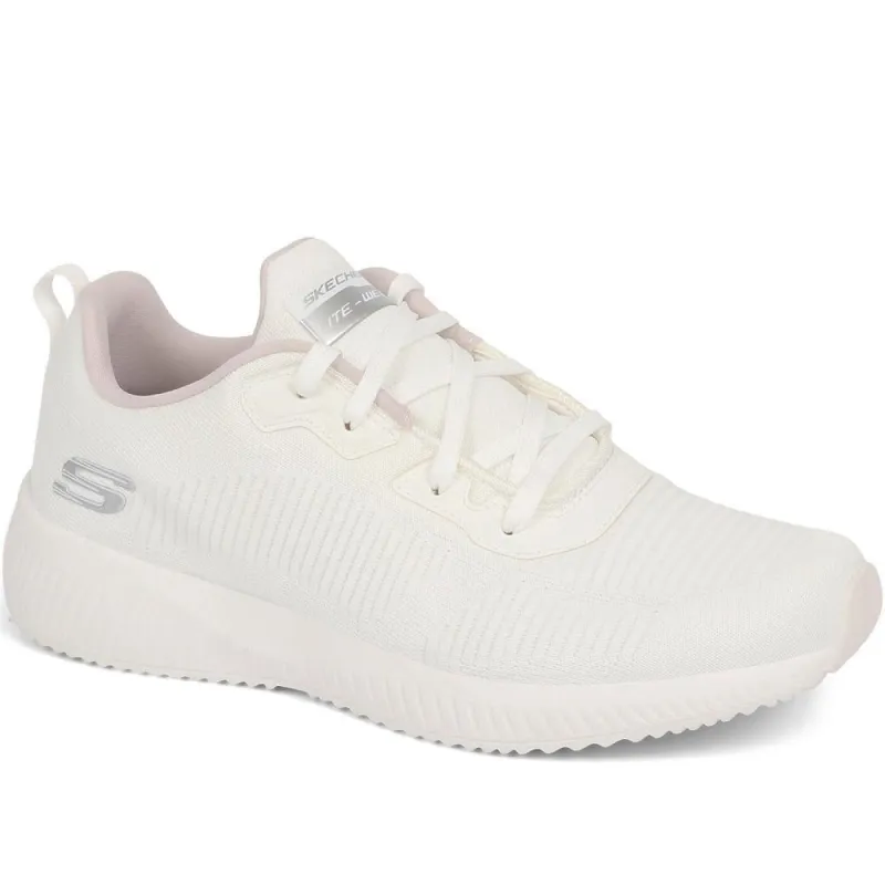 Skechers Trainers - SKE37508 / 323 838 sold by Shoe-Shop