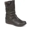 Slouch Calf Boots - WBINS38154 / 324 703 sold by Shoe-Shop