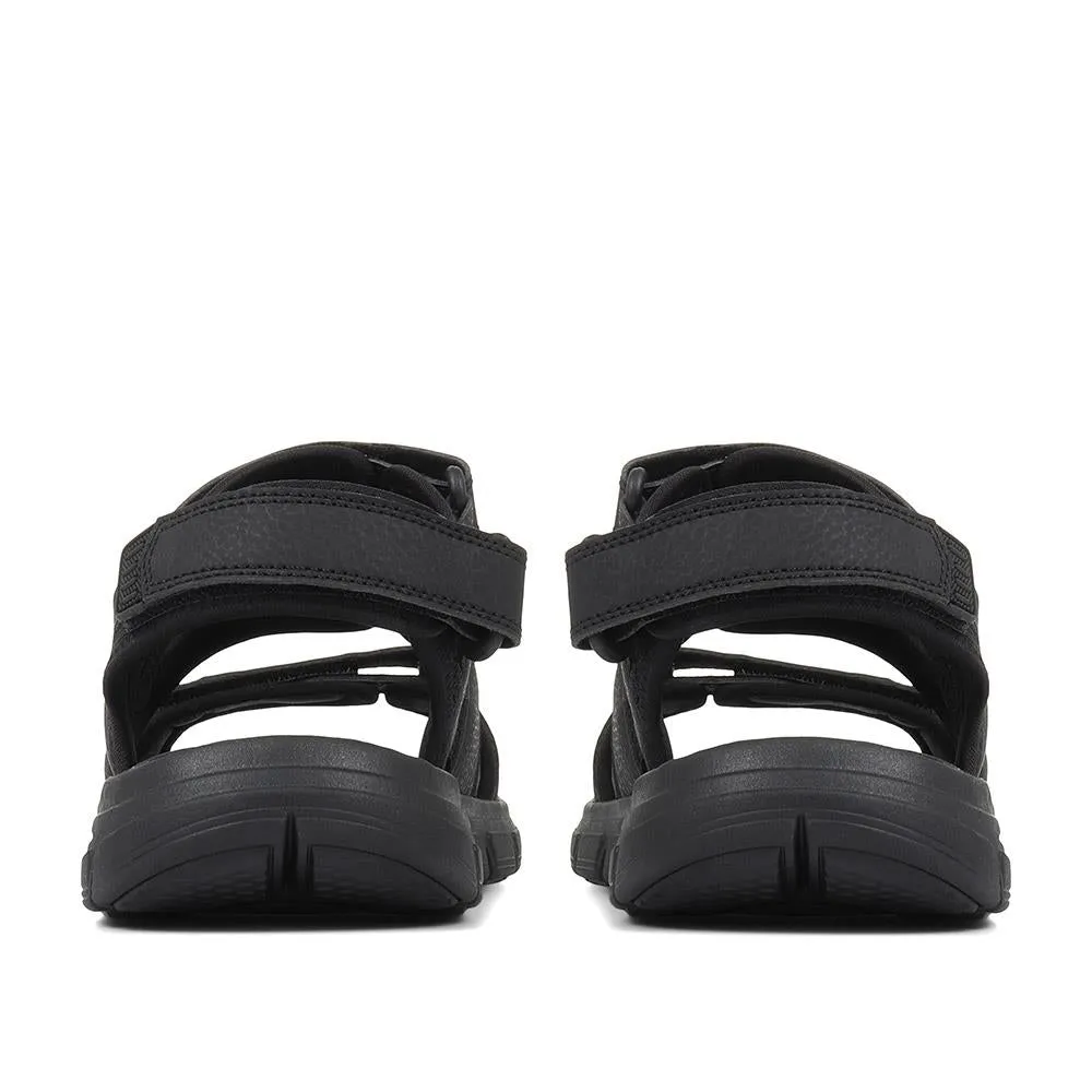 Fully Adjustable Walking Sandals - SUNT35023 / 321 806 sold by Shoe-Shop product image thumbnail 4