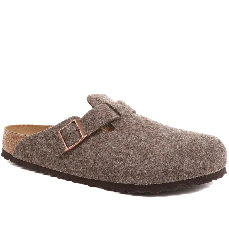 Birkenstock Mule Clogs - BIRK36500 / 322 421 sold by Shoe-Shop