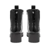 Patent Ankle Boots - BELWBINS38133 / 324 578 sold by Shoe-Shop