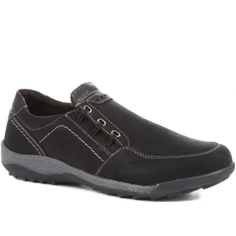 Casual Slip On Shoes - CENTR36079 / 322 655 sold by Shoe-Shop