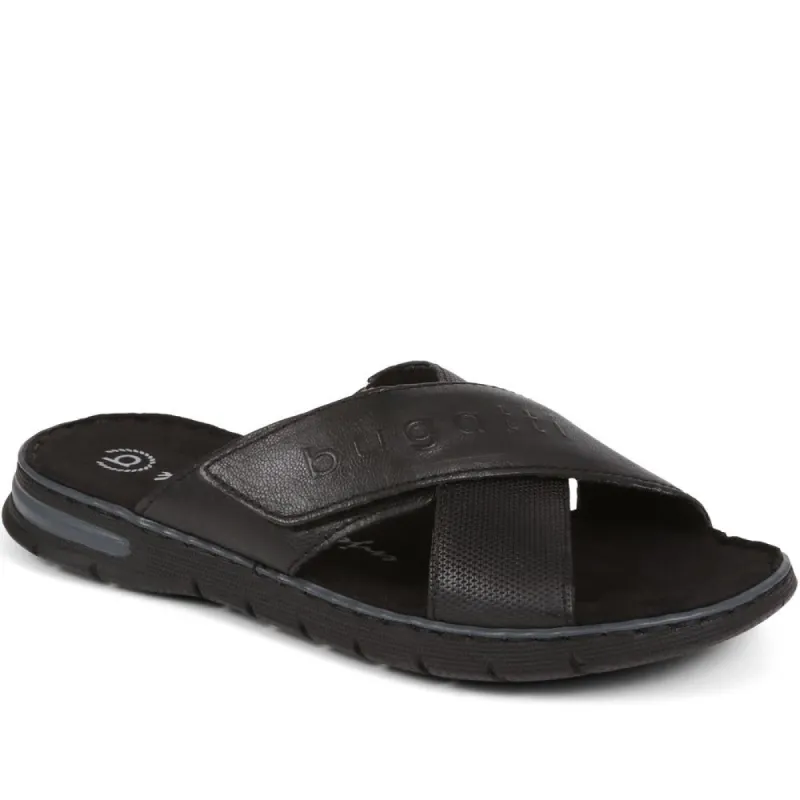 Lightweight Mules - BUG37509 / 323 400 sold by Shoe-Shop