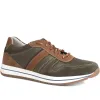 Causal Lace-Up Trainers - PARK35007 / 321 564 sold by Shoe-Shop