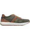 Causal Lace-Up Trainers - PARK35007 / 321 564 sold by Shoe-Shop