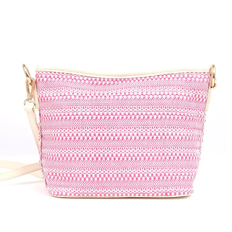 Zip-Close Shoulder Bag - BELRIM39027 / 325 430 sold by Shoe-Shop