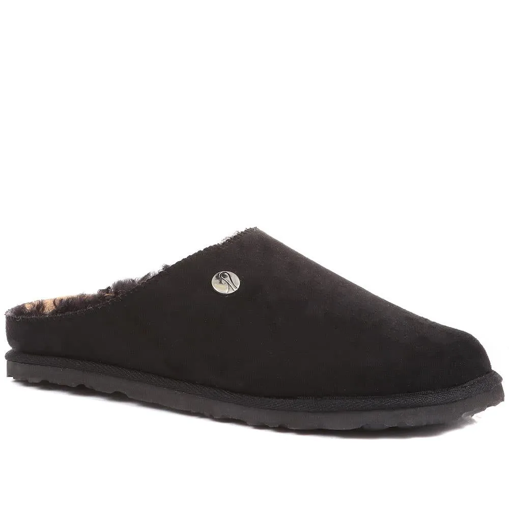 Slip-On Mule Slippers - INB36005 / 322 947 sold by Shoe-Shop product image thumbnail 2
