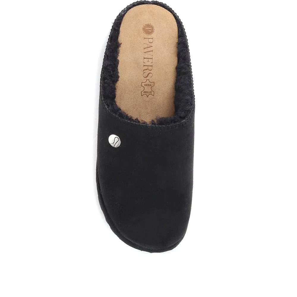 Slip-On Mule Slippers - INB36005 / 322 947 sold by Shoe-Shop product image thumbnail 5