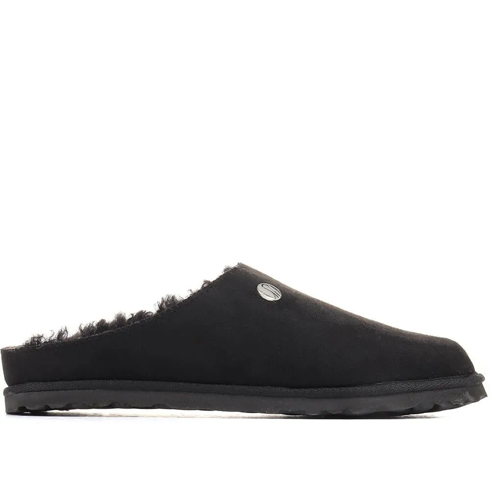 Slip-On Mule Slippers - INB36005 / 322 947 sold by Shoe-Shop product image thumbnail 3