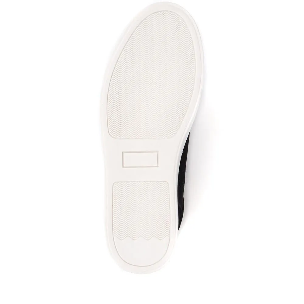 Ellena Lace-Up Trainers - ELLENA / 324 283 sold by Shoe-Shop product image thumbnail 5