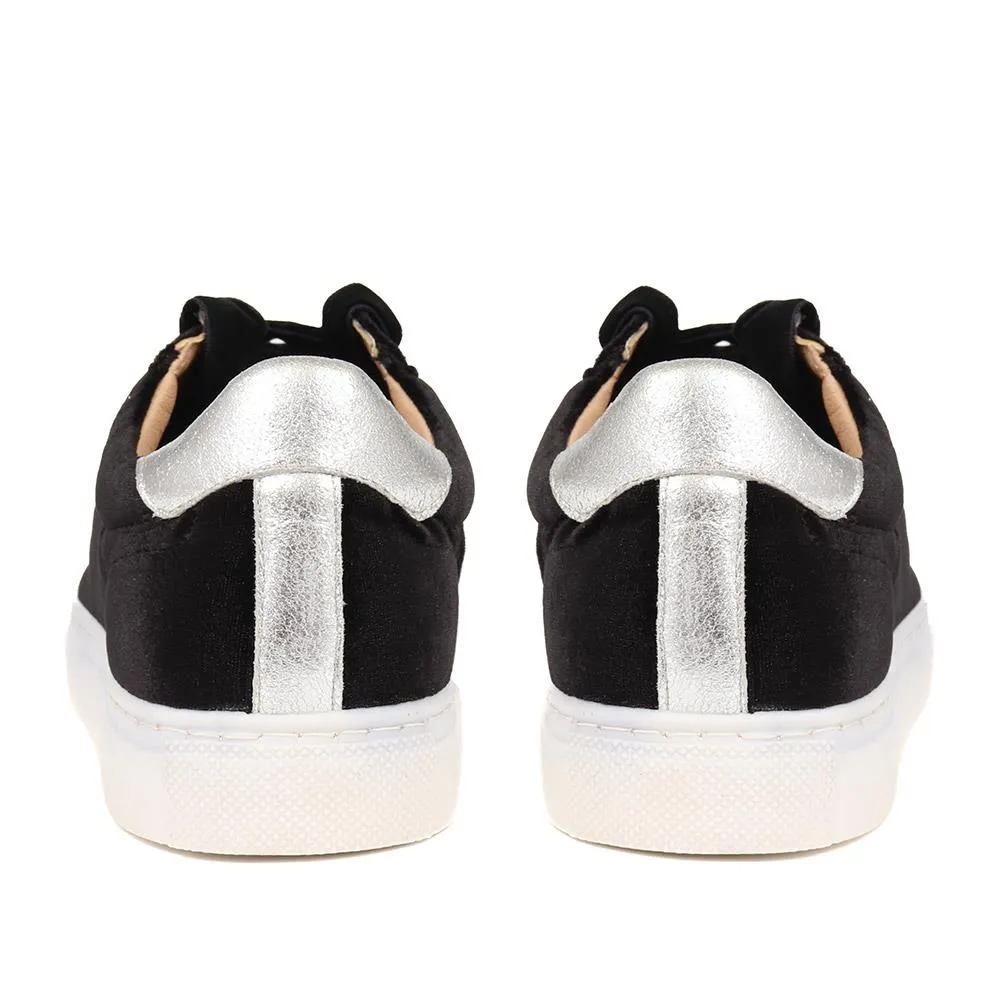 Ellena Lace-Up Trainers - ELLENA / 324 283 sold by Shoe-Shop product image thumbnail 4