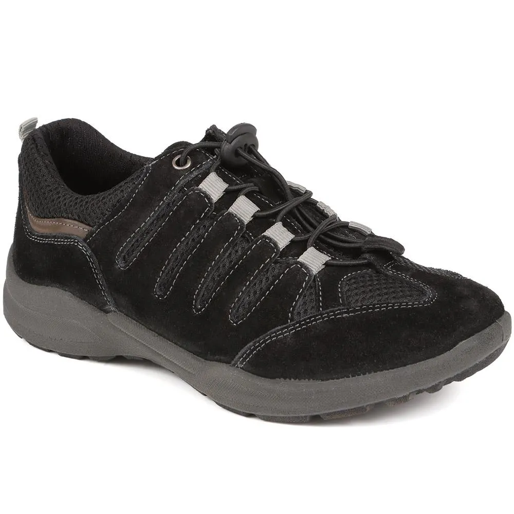 Leather Walking Shoes - DDIN38001 / 324 308 sold by Shoe-Shop product image thumbnail 2