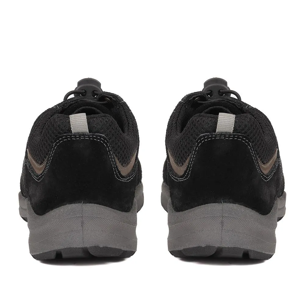 Leather Walking Shoes - DDIN38001 / 324 308 sold by Shoe-Shop product image thumbnail 5