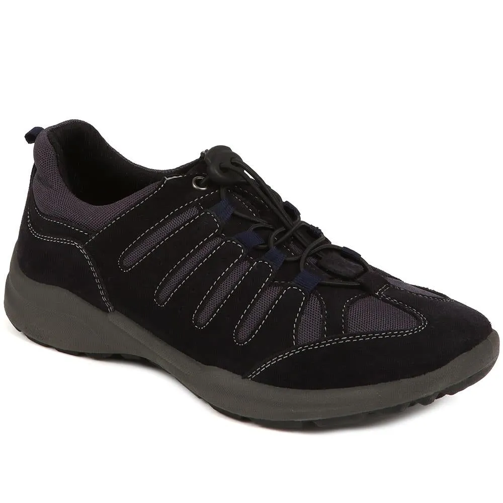Leather Walking Shoes - DDIN38001 / 324 308 sold by Shoe-Shop product image thumbnail 3