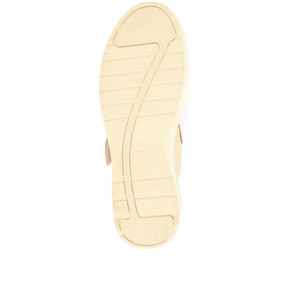 Comfortable Leather Shoes - ESFA35001 / 322 198 sold by Shoe-Shop product image thumbnail 5