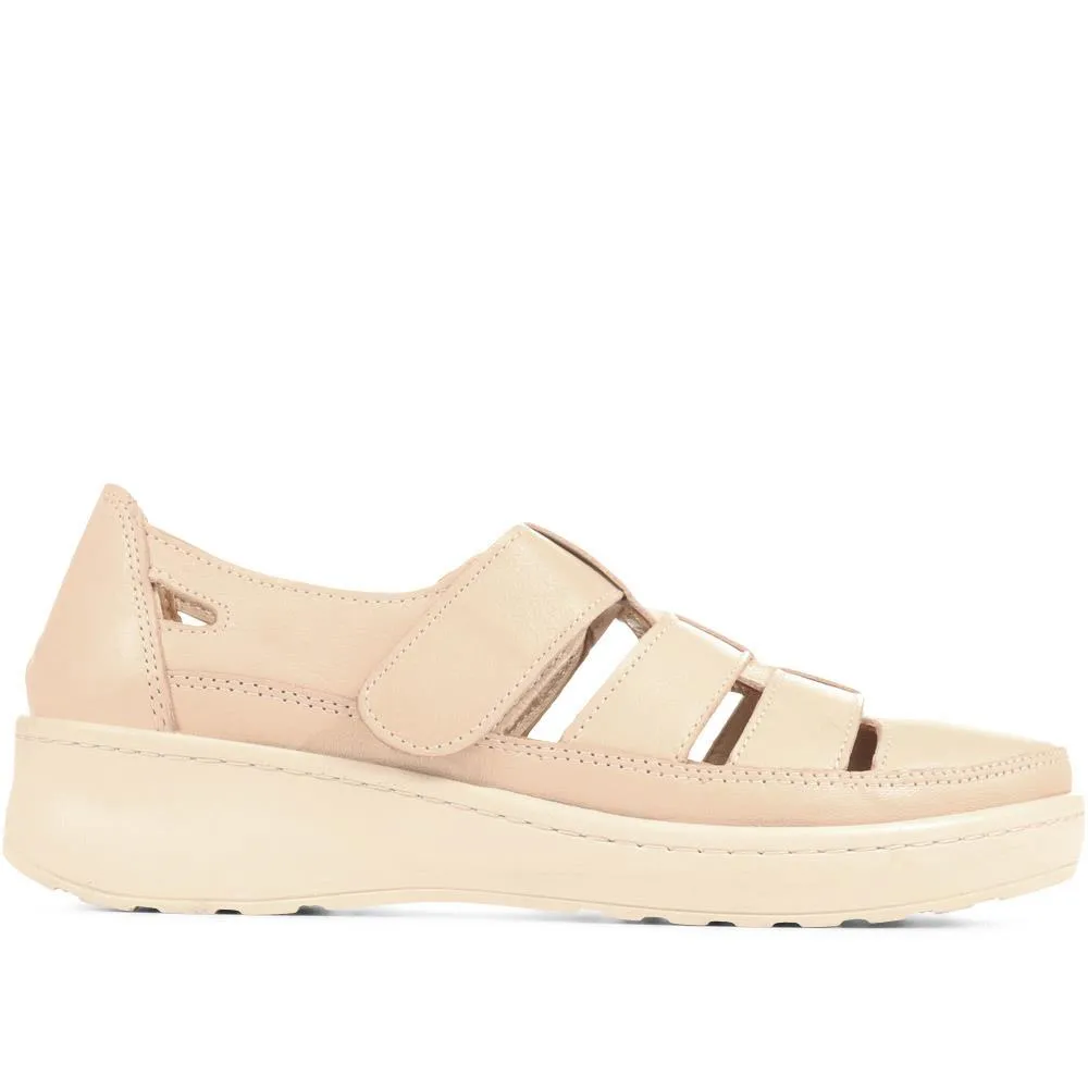 Comfortable Leather Shoes - ESFA35001 / 322 198 sold by Shoe-Shop product image thumbnail 2