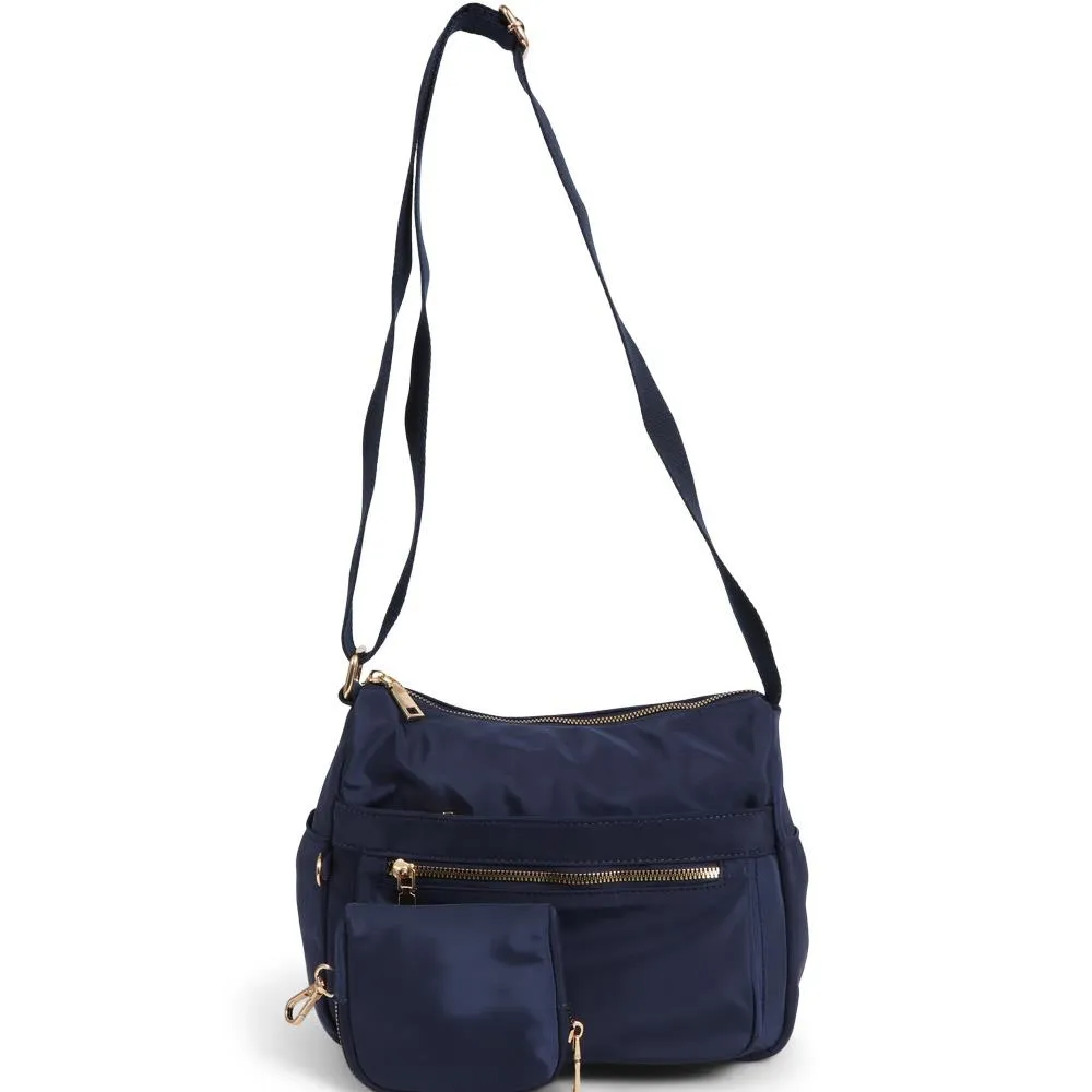 Cross Body Bag with Purse - RIM37029 / 323 942 sold by Shoe-Shop product image thumbnail 2