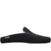 Yarmouth Leather Moccasin Slippers - YARMOUTH / 323 048 sold by Shoe-Shop