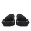 Yarmouth Leather Moccasin Slippers - YARMOUTH / 323 048 sold by Shoe-Shop