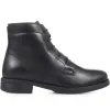 Madelina Leather Ankle Boots - MADELINA / 320 432 sold by Shoe-Shop