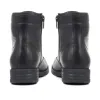 Madelina Leather Ankle Boots - MADELINA / 320 432 sold by Shoe-Shop