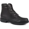 Madelina Leather Ankle Boots - MADELINA / 320 432 sold by Shoe-Shop