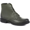 Madelina Leather Ankle Boots - MADELINA / 320 432 sold by Shoe-Shop