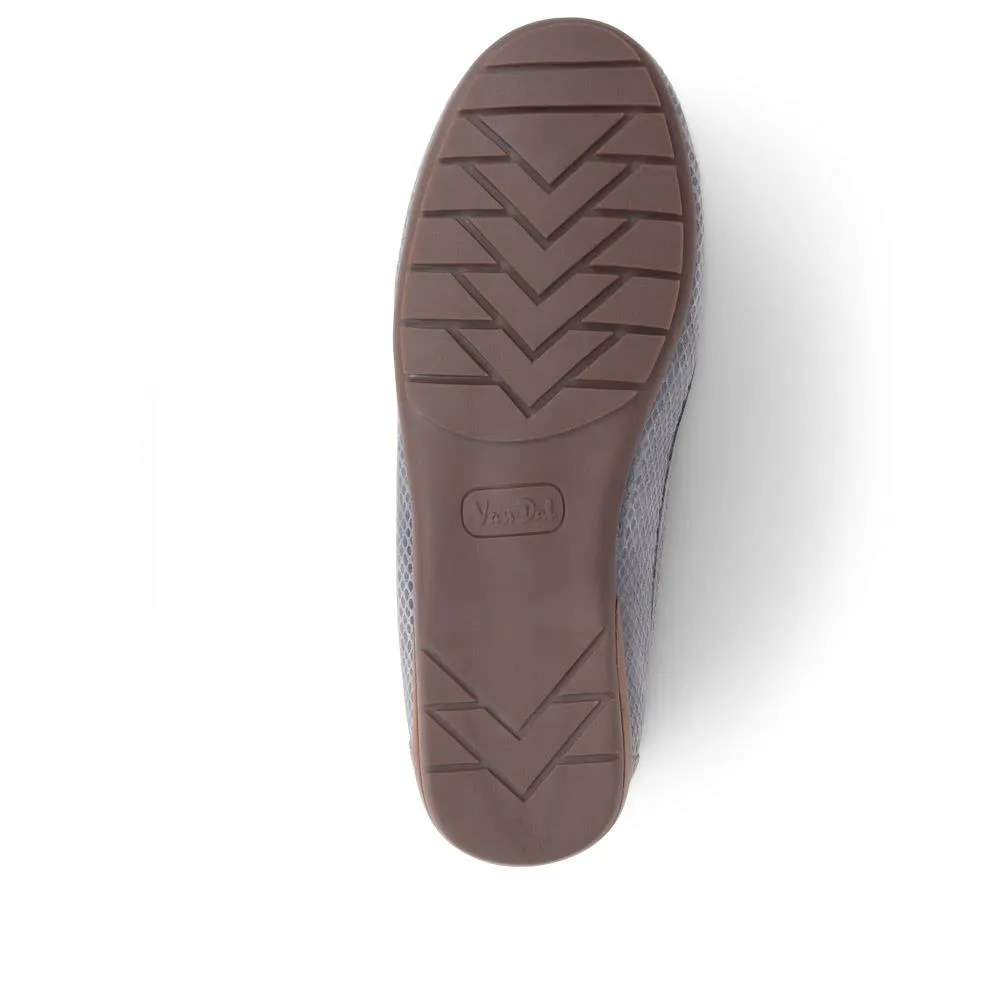 Van Dal Leather Loafers - VAN37518 / 323 824 sold by Shoe-Shop product image thumbnail 5