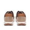 Leather Lace-Up Trainers - PARK35005 / 321 563 sold by Shoe-Shop