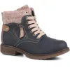 Lace-Up Ankle Boots - DEPAR36001 / 322 646 sold by Shoe-Shop