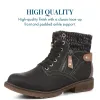 Lace-Up Ankle Boots - DEPAR36001 / 322 646 sold by Shoe-Shop