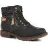 Lace-Up Ankle Boots - DEPAR36001 / 322 646 sold by Shoe-Shop