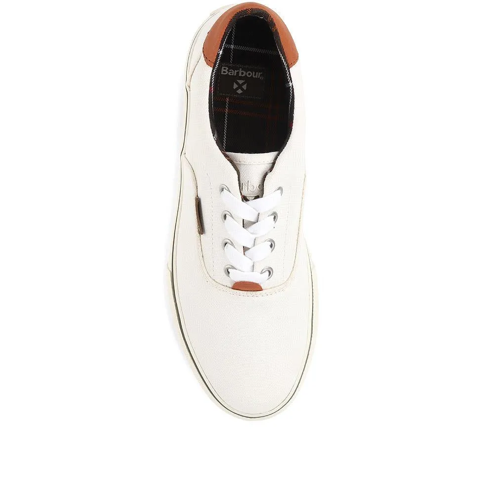Leonard Casual Lace-Up Trainers - BARBR35503 / 321 389 sold by Shoe-Shop product image thumbnail 5