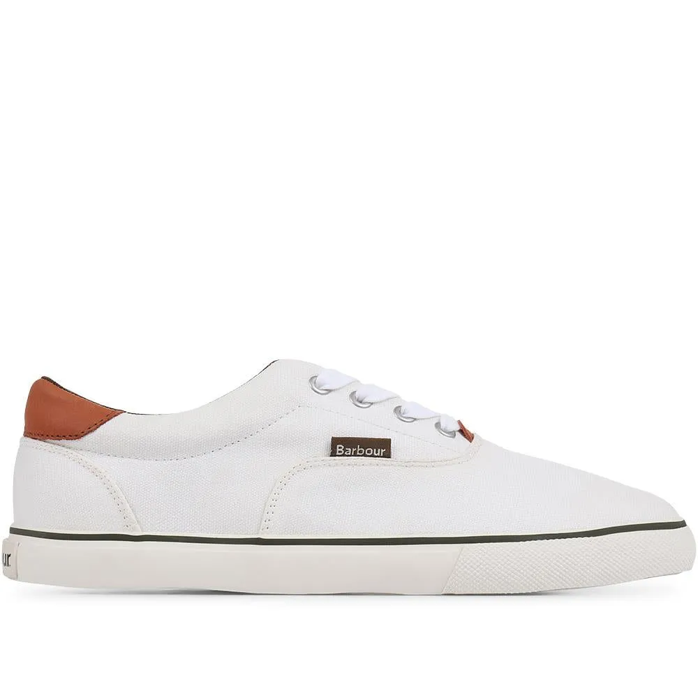 Leonard Casual Lace-Up Trainers - BARBR35503 / 321 389 sold by Shoe-Shop product image thumbnail 3