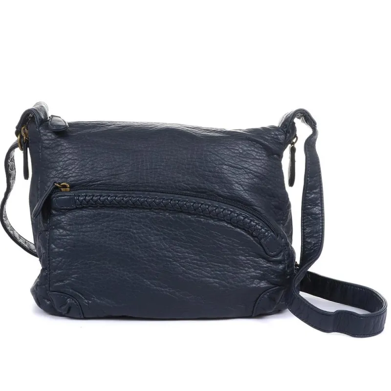 Adjustable Strap Cross-Body Bag - WAHT25001 / 310 967 sold by Shoe-Shop