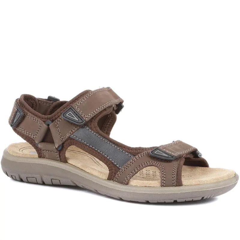 Adjustable Sandals - DDIN35003 / 321 529 sold by Shoe-Shop