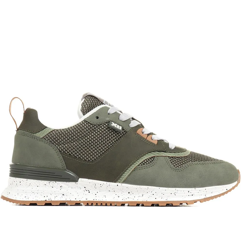 Casual Lace-Up Trainers - XTI35501 / 322 144 sold by Shoe-Shop product image thumbnail 3