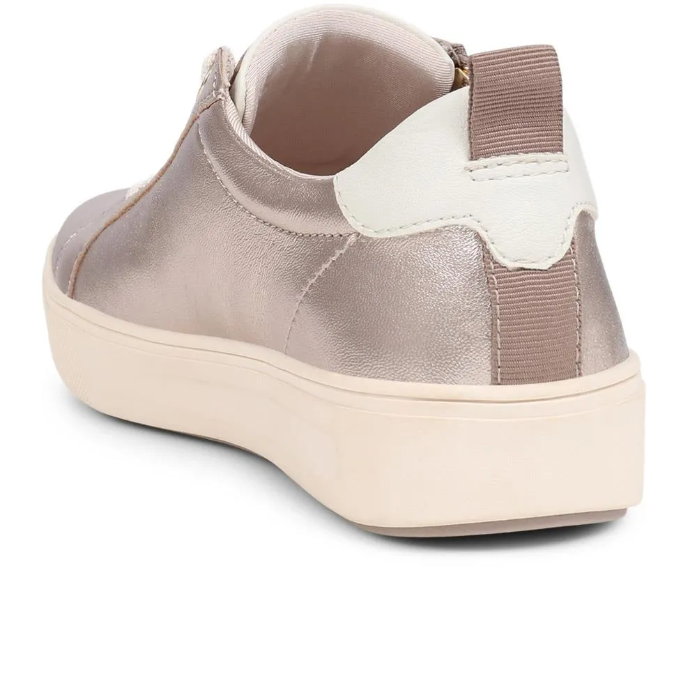 Lace-Up Trainers - JANA39500 / 325 599 sold by Shoe-Shop product image thumbnail 4