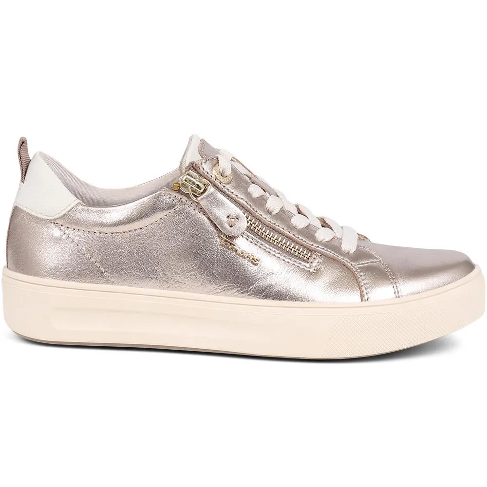 Lace-Up Trainers - JANA39500 / 325 599 sold by Shoe-Shop product image thumbnail 3