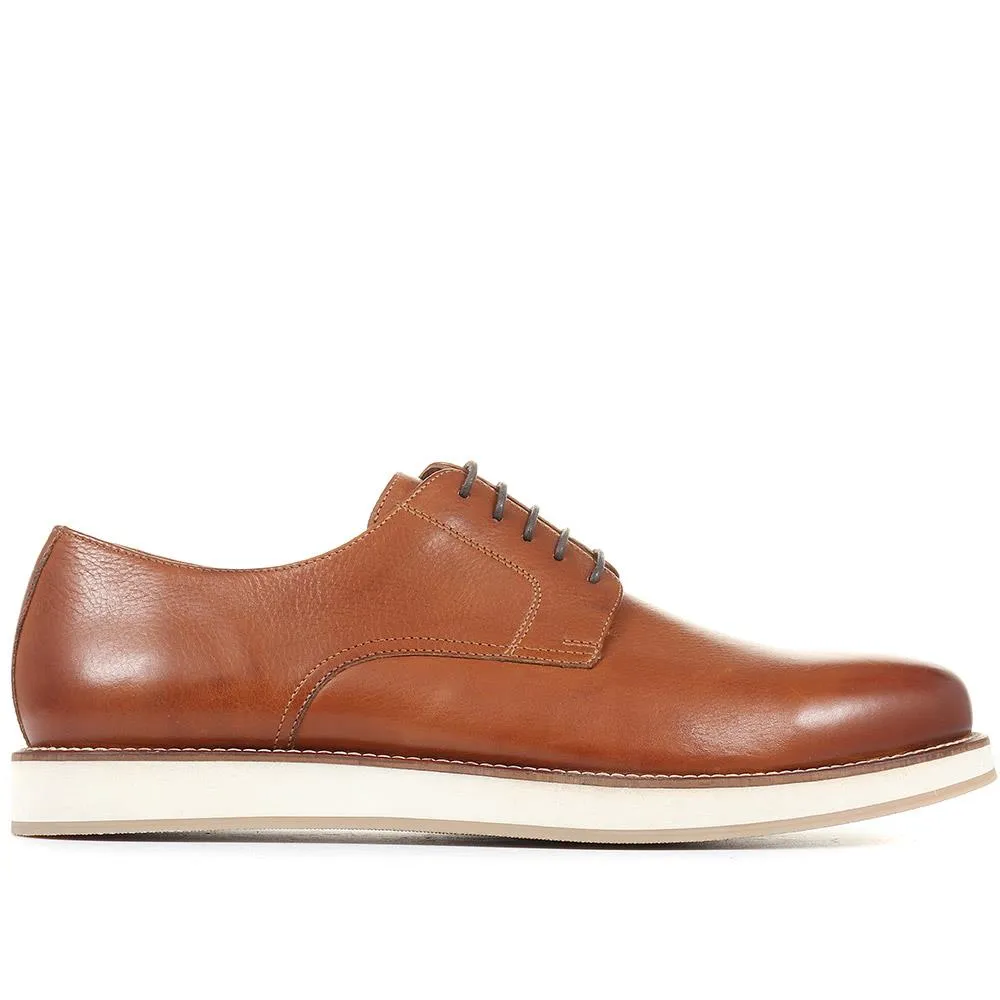 Louie Lightweight Lace-Up Shoes - LOUIE / 321 691 sold by Shoe-Shop product image thumbnail 3