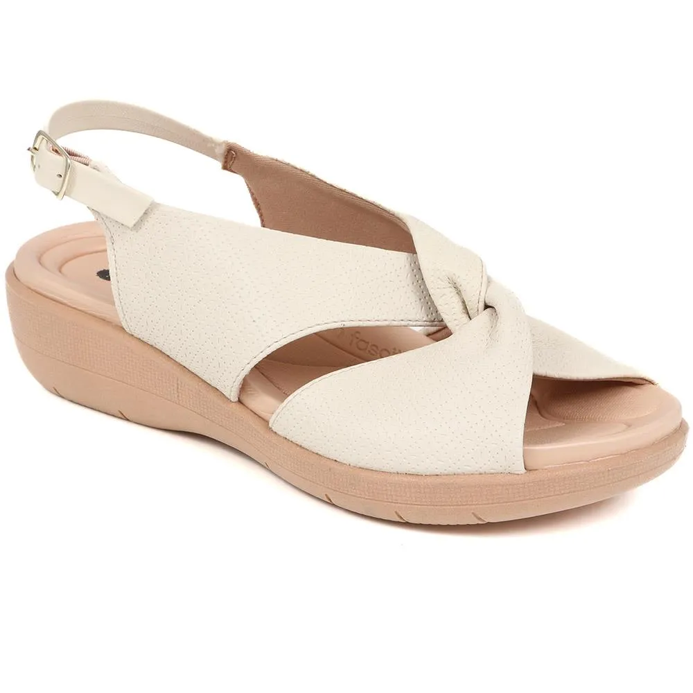 Open-Toe Slingback sandals - PIC39001 / 325 624 sold by Shoe-Shop product image thumbnail 3