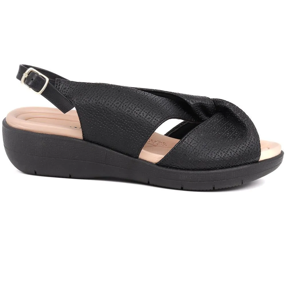 Open-Toe Slingback sandals - PIC39001 / 325 624 sold by Shoe-Shop product image thumbnail 4