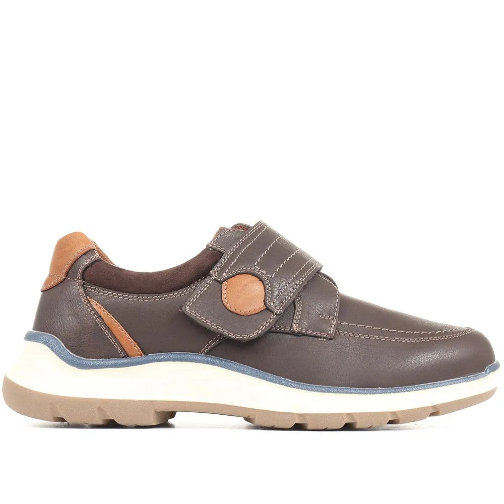 Wide Fit Casual Shoes - WBINS34257 / 321 354 sold by Shoe-Shop product image thumbnail 3