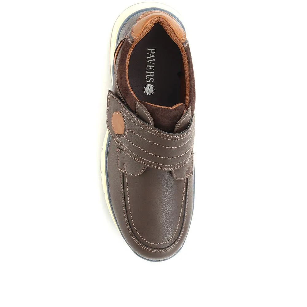 Wide Fit Casual Shoes - WBINS34257 / 321 354 sold by Shoe-Shop product image thumbnail 5