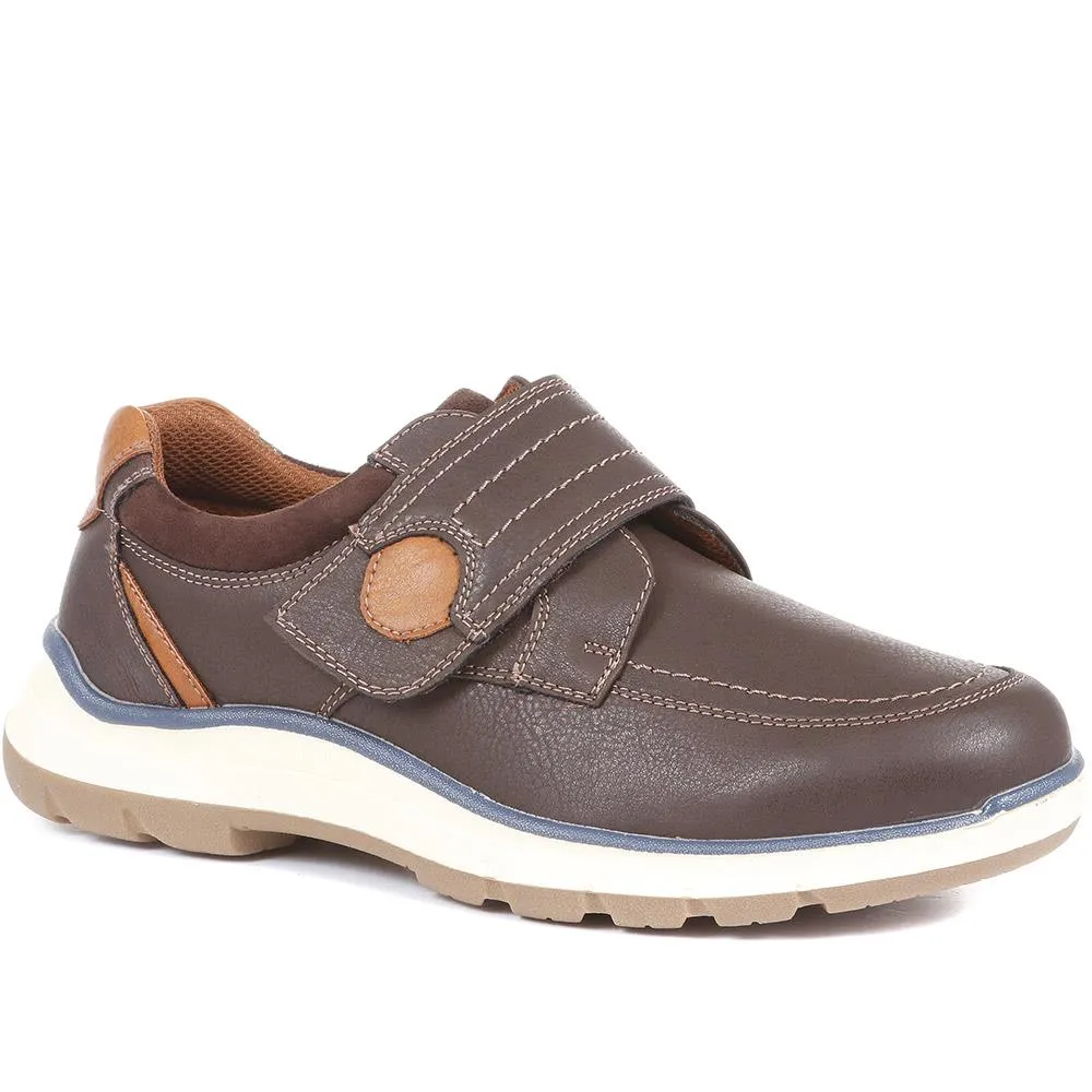 Wide Fit Casual Shoes - WBINS34257 / 321 354 sold by Shoe-Shop product image thumbnail 2